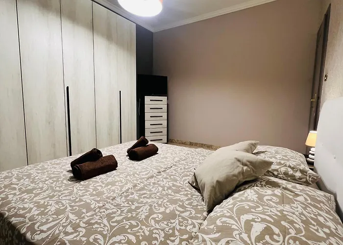 Albona 77 Apartment