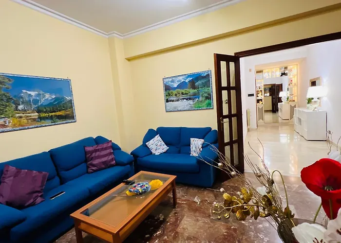 Albona 77 Apartment *