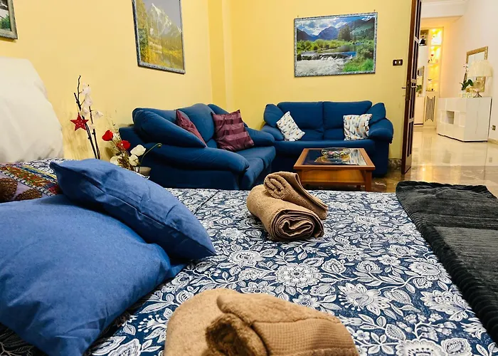 Albona 77 Apartment *
