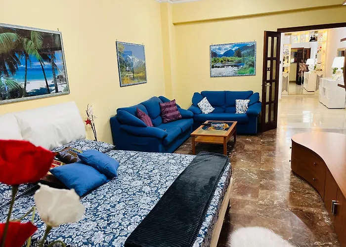 Apartment Albona 77