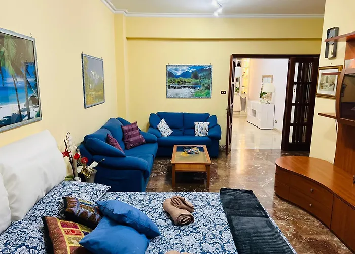 Apartment Albona 77 *