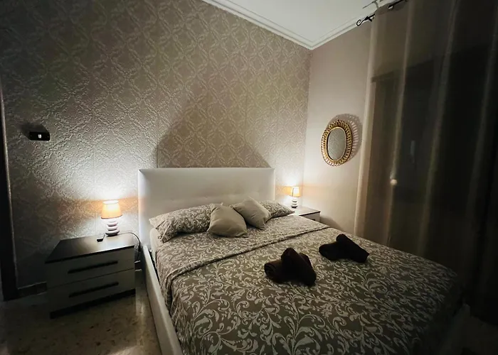 Apartment Albona 77