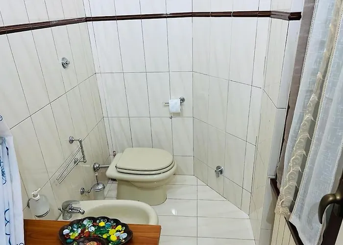 Albona 77 Apartment *