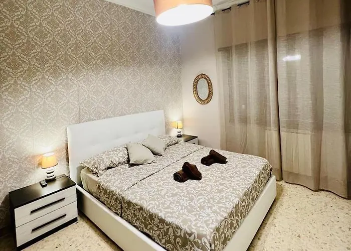Albona 77 Apartment Rome