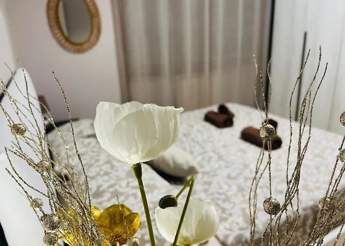 Apartment Albona 77 Rome
