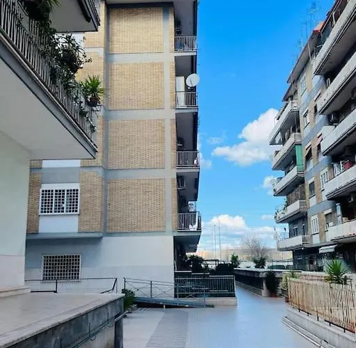 Albona 77 * Rome