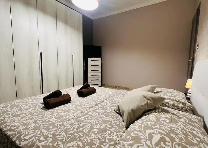 Albona 77 Apartment