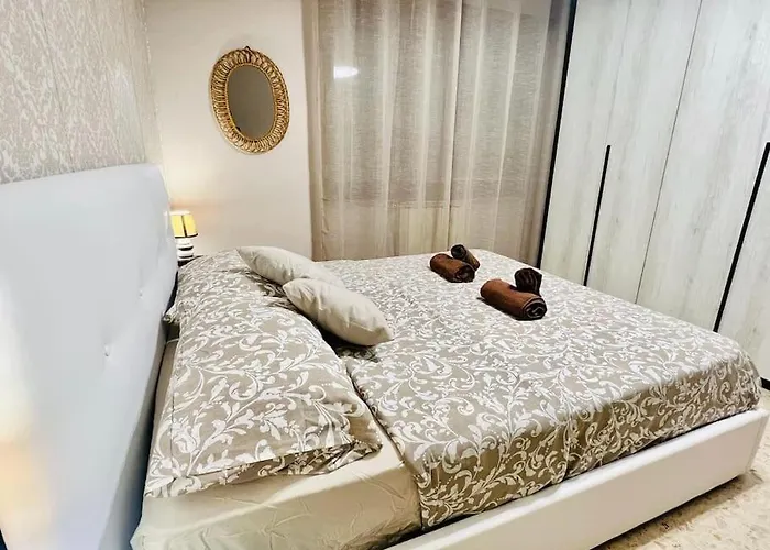 Albona 77 Apartment *