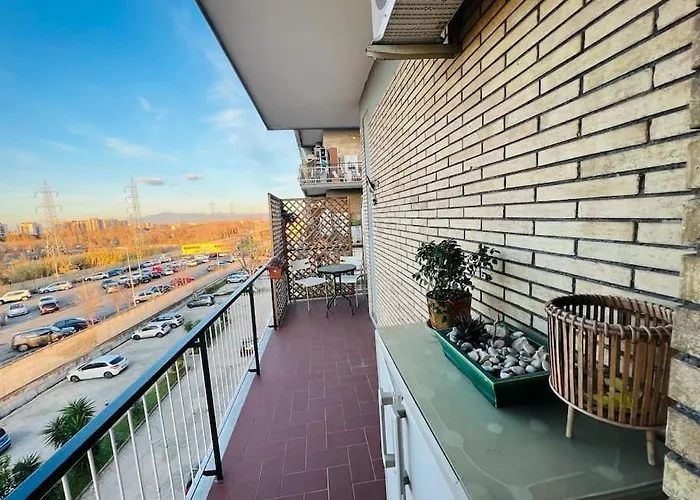 Apartment Albona 77 *